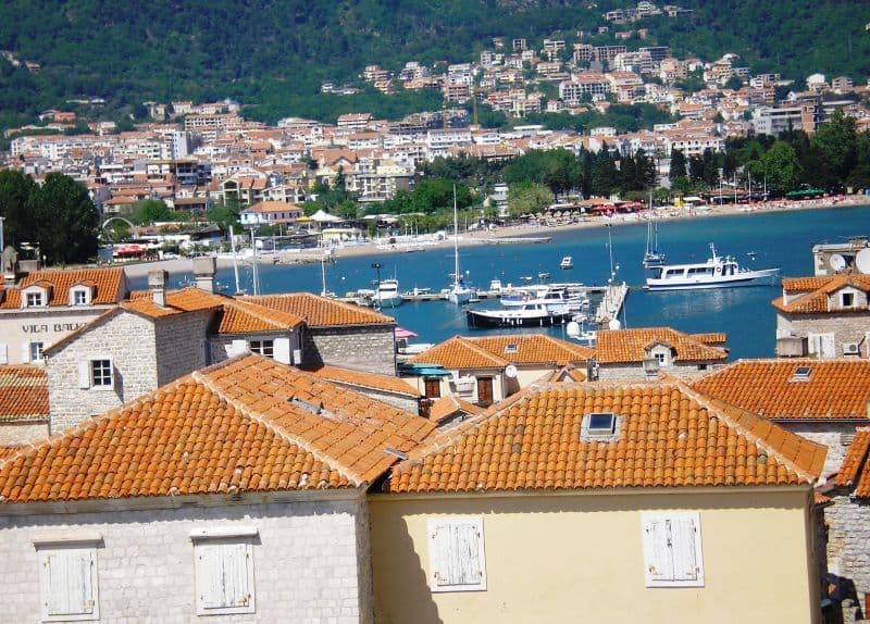 U Budvi sakupljeno 150 jedinica krvi U Budvi sakupljeno 150 jedinica krvi