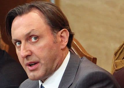 Krivokapić: Važno podsticanje saradnje sa SAD-om Krivokapić: Važno podsticanje saradnje sa SAD-om