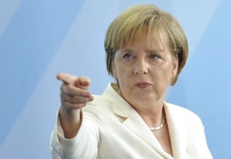 Merkel: EU i Rusija o istočnoj Evropi Merkel: EU i Rusija o istočnoj Evropi