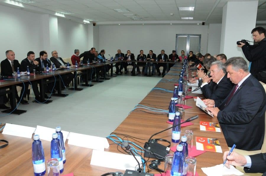 Zirat banka uskoro u Crnoj Gori (VIDEO) Zirat banka uskoro u Crnoj Gori (VIDEO)