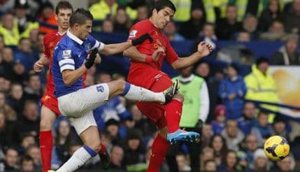 PL: Šest golova i remi u derbiju Liverpula PL: Šest golova i remi u derbiju Liverpula