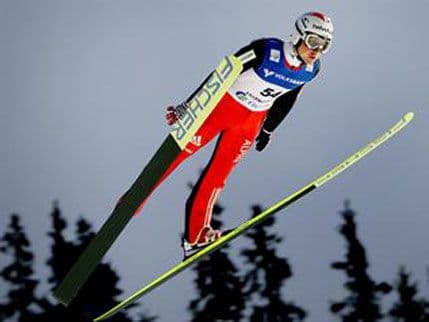 Slovenci najbolji ekipno Slovenci najbolji ekipno