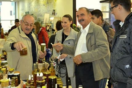 Medeni vikend u “Bazaru” Medeni vikend u “Bazaru”