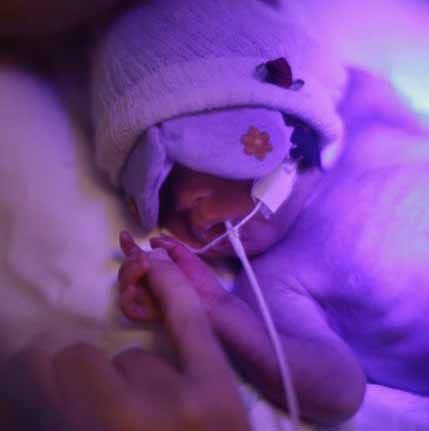 Misterija prijevremenih rođenja Misterija prijevremenih rođenja