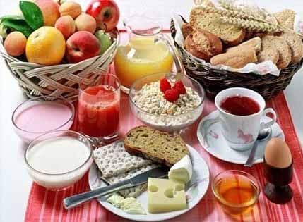 Osam grešaka koje treba izbjegavati tokom doručka Osam grešaka koje treba izbjegavati tokom doručka