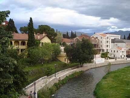 Podgoričanin se raznio bombom Podgoričanin se raznio bombom