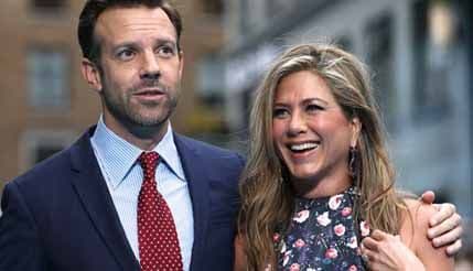 Dženifer Aniston opet prevarena Dženifer Aniston opet prevarena