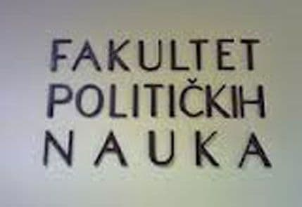 Vukićević: Komar želi da postane dekan FPN-a po svaku cijenu Vukićević: Komar želi da postane dekan FPN-a po svaku cijenu
