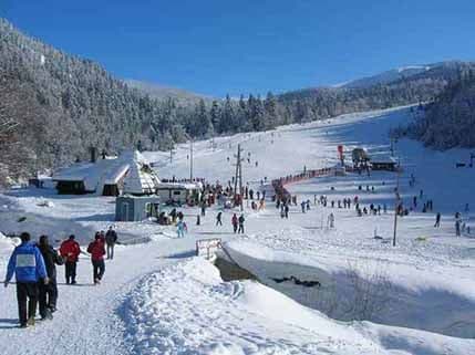 Iz Kolašina traže da EPCG dežura 24 sata tokom trajanja zimske sezone Iz Kolašina traže da EPCG dežura 24 sata tokom trajanja zimske sezone