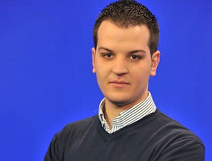 PAVIĆEVIĆ: Iza peticije stoje Bešić i Komar PAVIĆEVIĆ: Iza peticije stoje Bešić i Komar