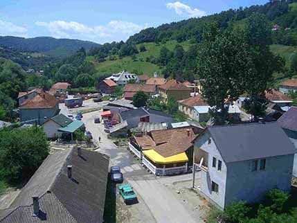 U Petnjici propala prva runda pregovora DPS-a i BS-a U Petnjici propala prva runda pregovora DPS-a i BS-a