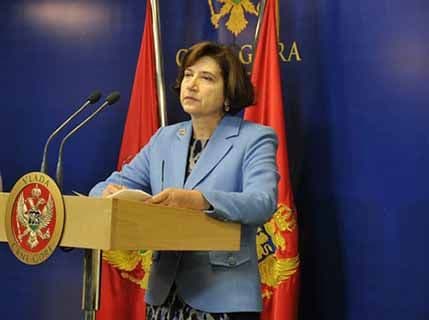 RATKOVIĆ: Agencija za antikorupciju će dodatno zaštiti „zviždače“ RATKOVIĆ: Agencija za antikorupciju će dodatno zaštiti „zviždače“