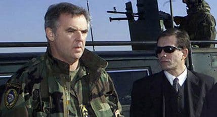 Kome prijeti Rade Marković? Kome prijeti Rade Marković?