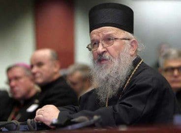 Podignuta optužnica protiv Artemija Podignuta optužnica protiv Artemija