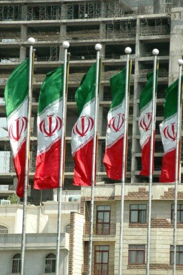Iran: Cvijećem dočekali pregovarače Iran: Cvijećem dočekali pregovarače