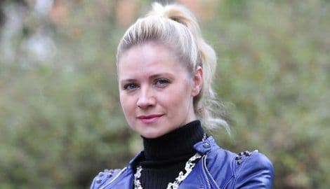 Ana Sofrenović: Istina o Draganu Mićanoviću i meni  Ana Sofrenović: Istina o Draganu Mićanoviću i meni