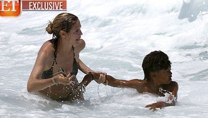 Hajdi Klum očekuje peto dijete Hajdi Klum očekuje peto dijete