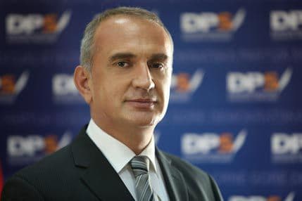 Odbačena prijava protiv Vukčevića zbog prijetnji Bojaniću Odbačena prijava protiv Vukčevića zbog prijetnji Bojaniću