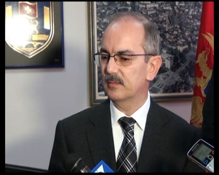 Turske kompanije odustale od kupovine aerodroma u Beranama Turske kompanije odustale od kupovine aerodroma u Beranama