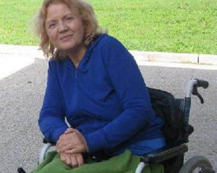 Bolest joj oduzima sve više snage: Potresna ispovijest Jadranke Stojaković Bolest joj oduzima sve više snage: Potresna ispovijest Jadranke Stojaković