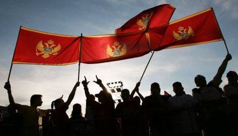 DN: Osniva se nova partija bivših liberala DN: Osniva se nova partija bivših liberala