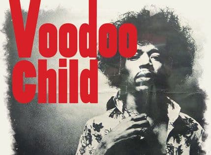 Promocija „Voodoo Child: Priča o Džimiju Hendriksu“ Tanje Bakić u KIC-u Promocija „Voodoo Child: Priča o Džimiju Hendriksu“ Tanje Bakić u KIC-u