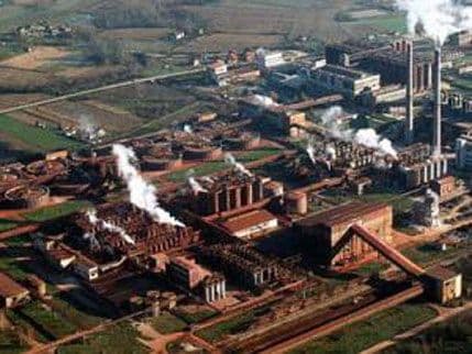 "Alumina" ima interes da nikšićki Rudnici boksita nastave sa radom "Alumina" ima interes da nikšićki Rudnici boksita nastave sa radom