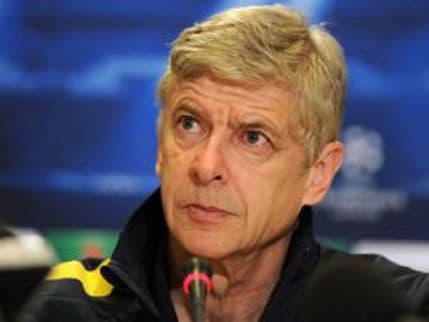 Venger: Ne pregovaramo sa Anrijem i Piresom Venger: Ne pregovaramo sa Anrijem i Piresom