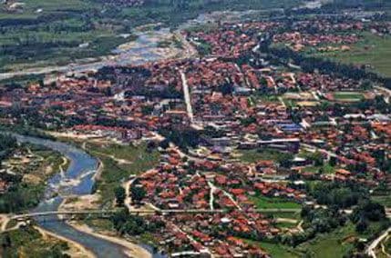 Zapaljena dva vozila bivšeg šefa beranske policije Zapaljena dva vozila bivšeg šefa beranske policije