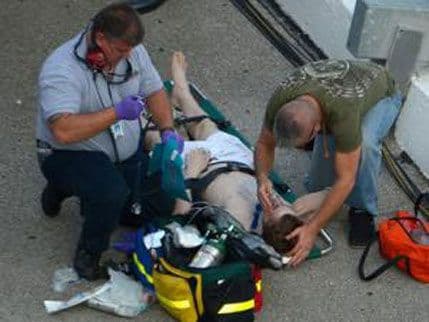 Brazil: U sudaru kamiona i minibusa poginulo 15 ljudi Brazil: U sudaru kamiona i minibusa poginulo 15 ljudi