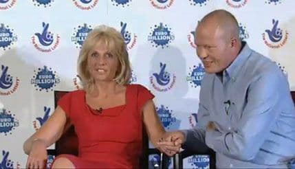 Engleska: Loto milioneri pred razvodom Engleska: Loto milioneri pred razvodom