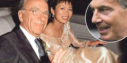 Kad prijateljstvo pređe granicu: On je uzrok Mardokovog razvoda Kad prijateljstvo pređe granicu: On je uzrok Mardokovog razvoda