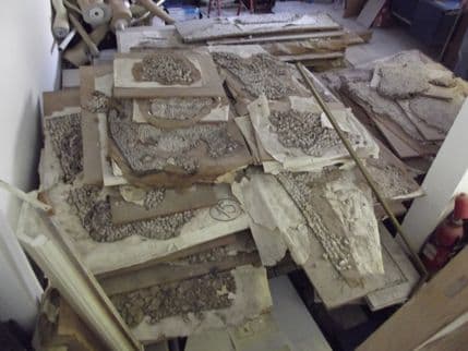 Budvanski antički mozaik poslije tridesetak godina biće konzerviran i predstavljen javnosti Budvanski antički mozaik poslije tridesetak godina biće konzerviran i predstavljen javnosti