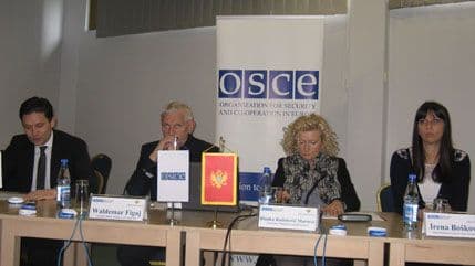 Počela kampanja „16 dana aktivizma protiv nasilja u porodici“ Počela kampanja „16 dana aktivizma protiv nasilja u porodici“