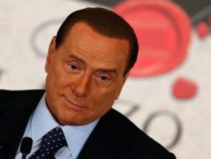 Berluskoni: Čist sam, imam papire Berluskoni: Čist sam, imam papire