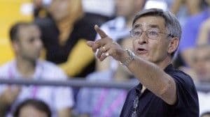 Bogdan Tanjević na čelu Trenerske organizacije u KSCG Bogdan Tanjević na čelu Trenerske organizacije u KSCG