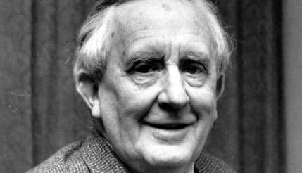 Snima se film o Tolkinu Snima se film o Tolkinu