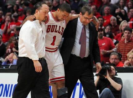 Definitivan kraj sezone za Rouza Definitivan kraj sezone za Rouza