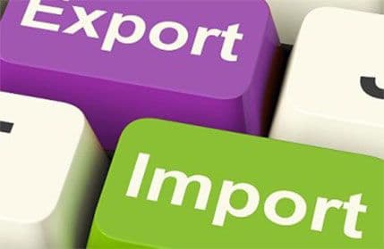 Spoljnotrgovinska razmjena: Povećan izvoz, smanjen uvoz Spoljnotrgovinska razmjena: Povećan izvoz, smanjen uvoz