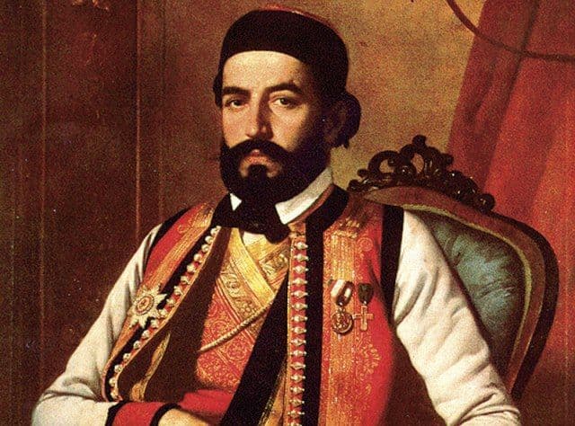 Kusturica: Njegoš je tragični junak kosovske misli Kusturica: Njegoš je tragični junak kosovske misli