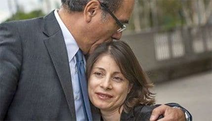 SAD: Optužena da je prije 18 godina organizovala ubistvo silovatelja SAD: Optužena da je prije 18 godina organizovala ubistvo silovatelja