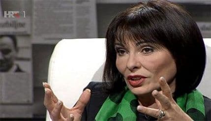 Županica odlučila da vrati luskuzni “audi A6”   Županica odlučila da vrati luskuzni “audi A6”