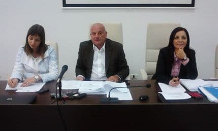 BJELICA: Profesor Saša Knežević izabran za vršioca dužnosti dekana FPN-a BJELICA: Profesor Saša Knežević izabran za vršioca dužnosti dekana FPN-a