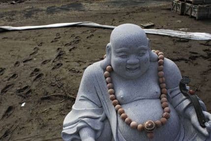 Otkriće najstarijeg hrama u Nepalu mijenja datum Budinog rođenja? Otkriće najstarijeg hrama u Nepalu mijenja datum Budinog rođenja?