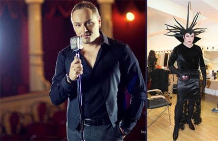 KNEZ: Nakon uloge Barbare Strejsend, žene posmatram drugim očima KNEZ: Nakon uloge Barbare Strejsend, žene posmatram drugim očima