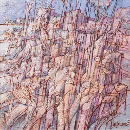 Ulja na platnu Boba Slovinića u Galeriji "Queen" Ulja na platnu Boba Slovinića u Galeriji "Queen"