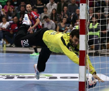 Učinak crnogorskih rukometaša u inostranstvu Učinak crnogorskih rukometaša u inostranstvu