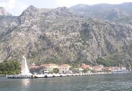 Održana vanredna Skupština akcionara Luke Kotor Održana vanredna Skupština akcionara Luke Kotor