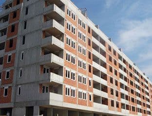 VLADA: Sprema se porez na neprodate stanove, divlju gradnju i imovinu koja nije u funkciji VLADA: Sprema se porez na neprodate stanove, divlju gradnju i imovinu koja nije u funkciji