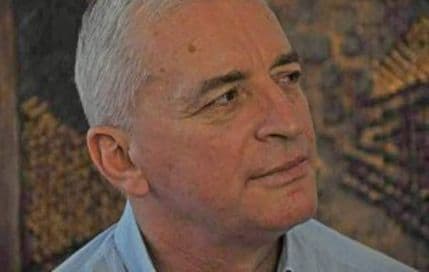 Milorad Popović podnio ostavku u Odboru direktora Pobjede Milorad Popović podnio ostavku u Odboru direktora Pobjede